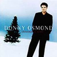 Donny Osmond - Christmas at Home